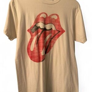 Rolling Stones Graphic T-Shirt